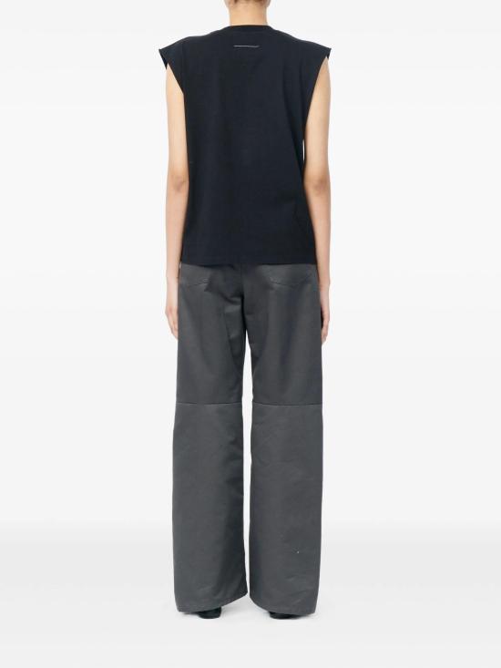 26SS MM6 메종마르지엘라 스웨터 S52NL0074M20050 AB024795 XS - MM6 MAISON MARGIELA
