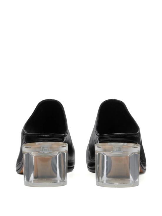 26FW MM6 메종마르지엘라 마르지엘라 아나토믹 뮬 S59WP0215P7560 AB024787 37 - MM6 MAISON MARGIELA