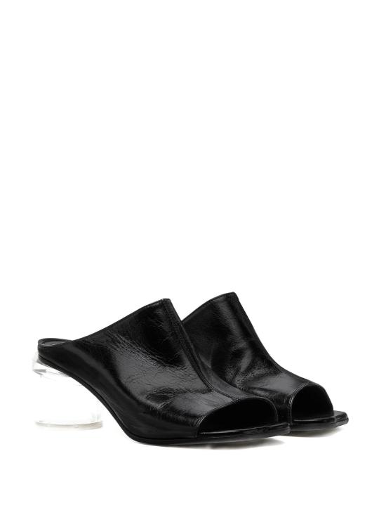 26FW MM6 메종마르지엘라 마르지엘라 아나토믹 뮬 S59WP0215P7560 AB024787 37 - MM6 MAISON MARGIELA