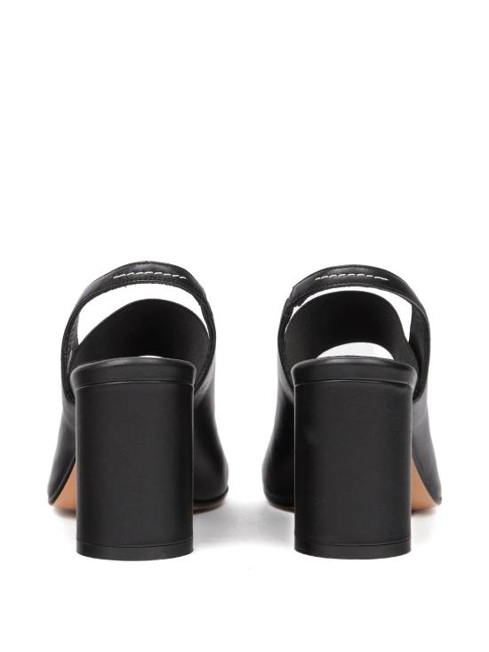 26FW MM6 메종마르지엘라 아나토믹 뉴메릭 슬링백 S59WP0213P3628 AB024786 37 - MM6 MAISON MARGIELA