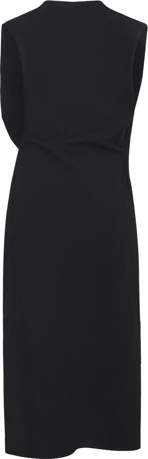  자크뮈스 롱 원피스 DRW00751AW00777990BLACK DIVERS - JACQUEMUS