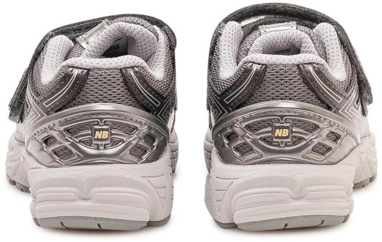 26SS [키즈] 뉴발란스 스니커즈 I190686HDARKSILVER GREY - NEW BALANCE
