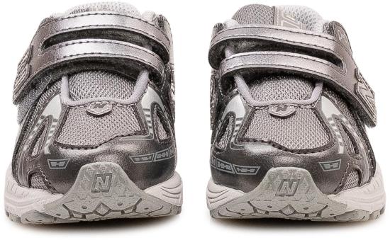 26SS [키즈] 뉴발란스 스니커즈 I190686HDARKSILVER GREY - NEW BALANCE
