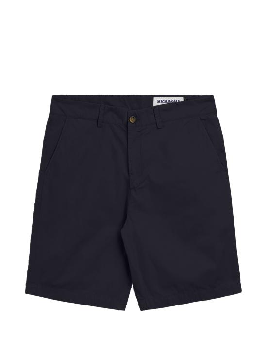 26SS 세바고 숏팬츠 78125FW WQ1 BLUE DK