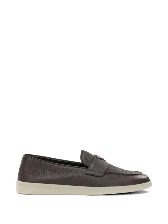 26FW 프라다 로퍼 2DG124FG001013 F0201 Brown