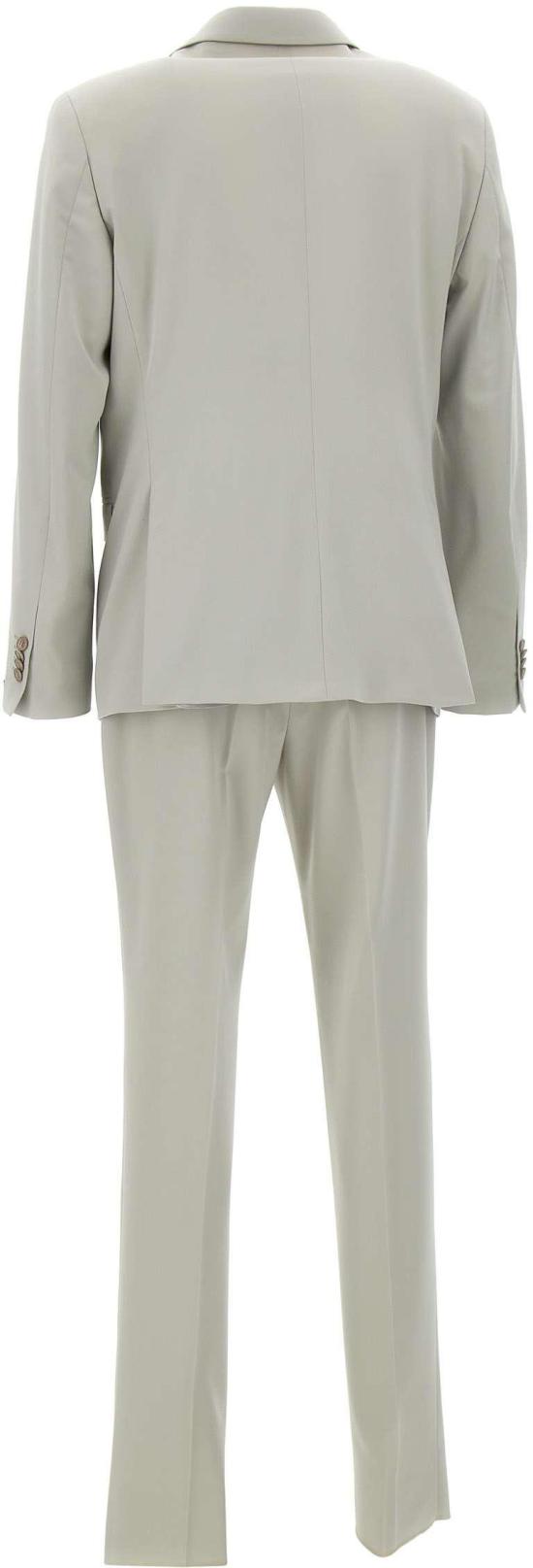 25SS 마뉴엘리츠 수트 세트 3830A337825310421 LICHTGREY - MANUEL RITZ