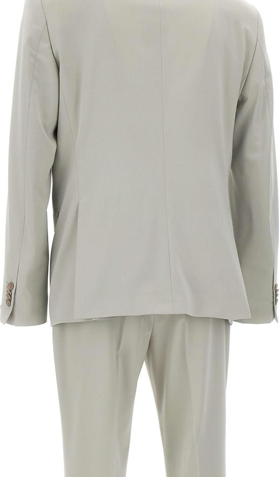 25SS 마뉴엘리츠 수트 세트 3830A337825310421 LICHTGREY - MANUEL RITZ