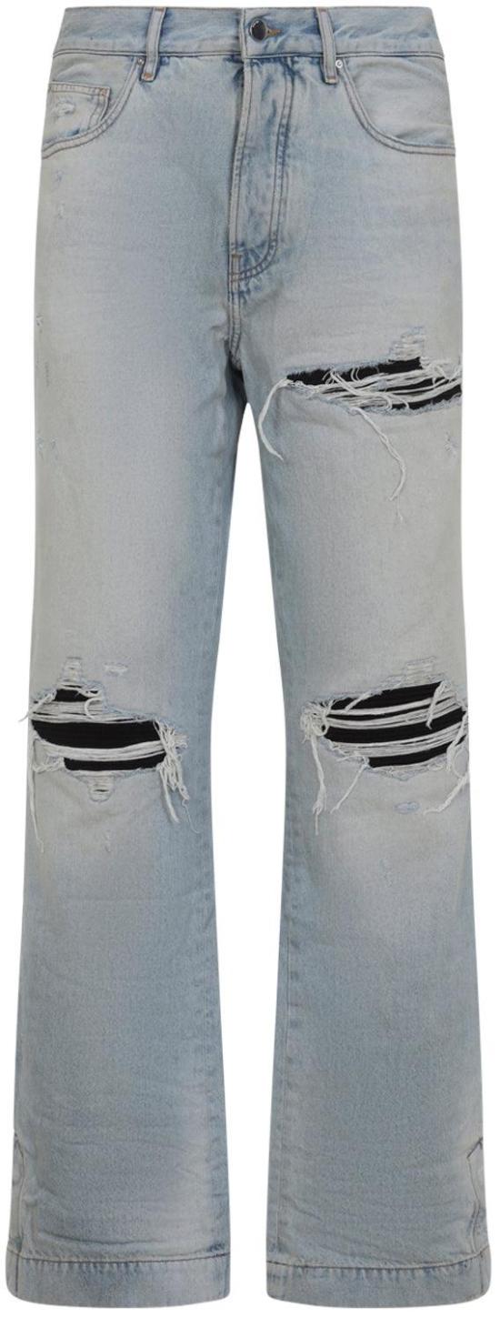 26SS 아미리 데님 팬츠 AMBMJE1026MISTINDIGO DIVERS