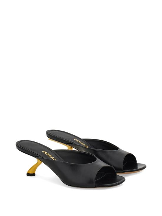 26SS 살바토레 페라가모 뮬/슬리퍼 01L765 7935211C - SALVATORE FERRAGAMO