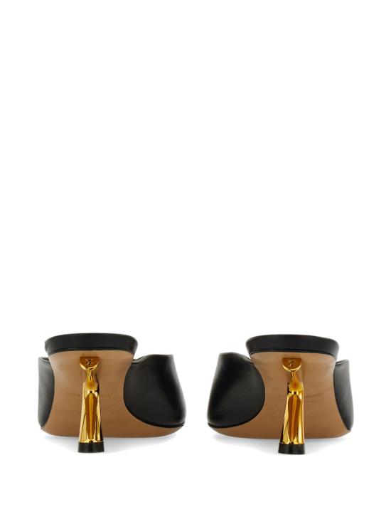 26SS 살바토레 페라가모 뮬/슬리퍼 01L765 7935211C - SALVATORE FERRAGAMO