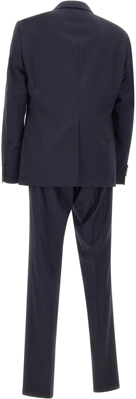 25SS 딸리아토레 수트 세트 SFBR15A01060001B5013 NAVY - TAGLIATORE
