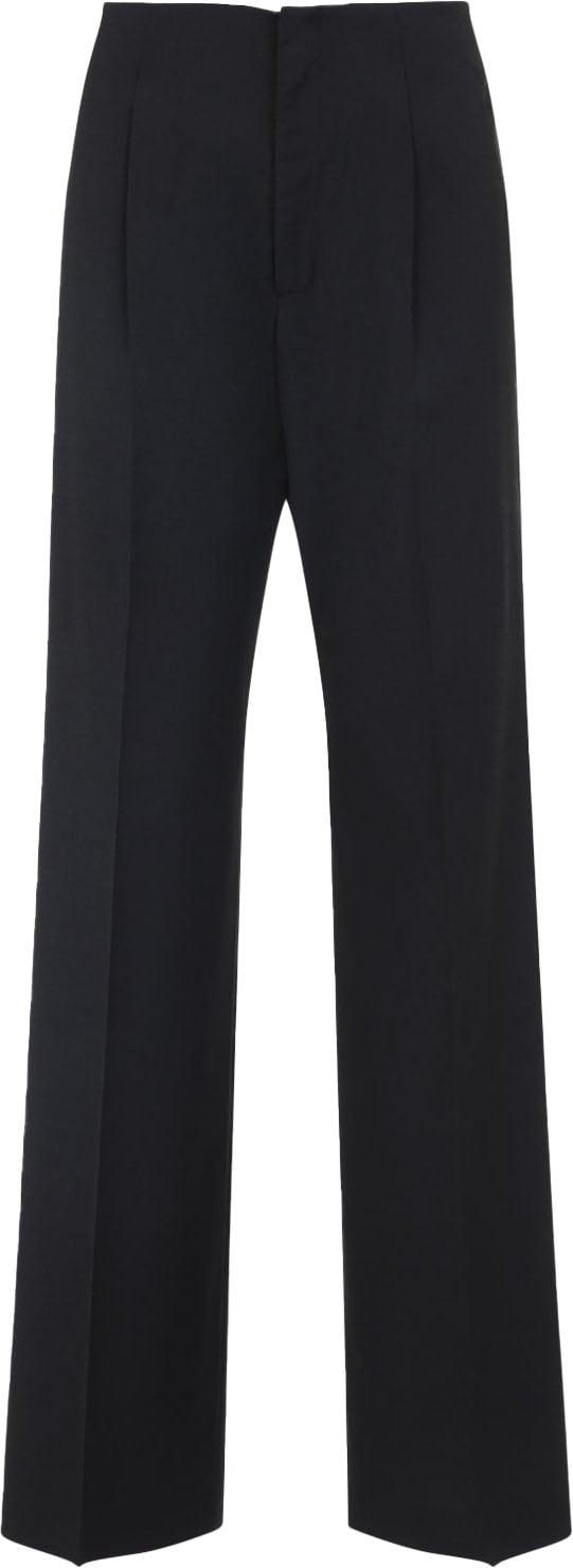  알베르타 페레티 스트레이트 팬츠 A031466350509GRIGIO DIVERS - ALBERTA FERRETTI