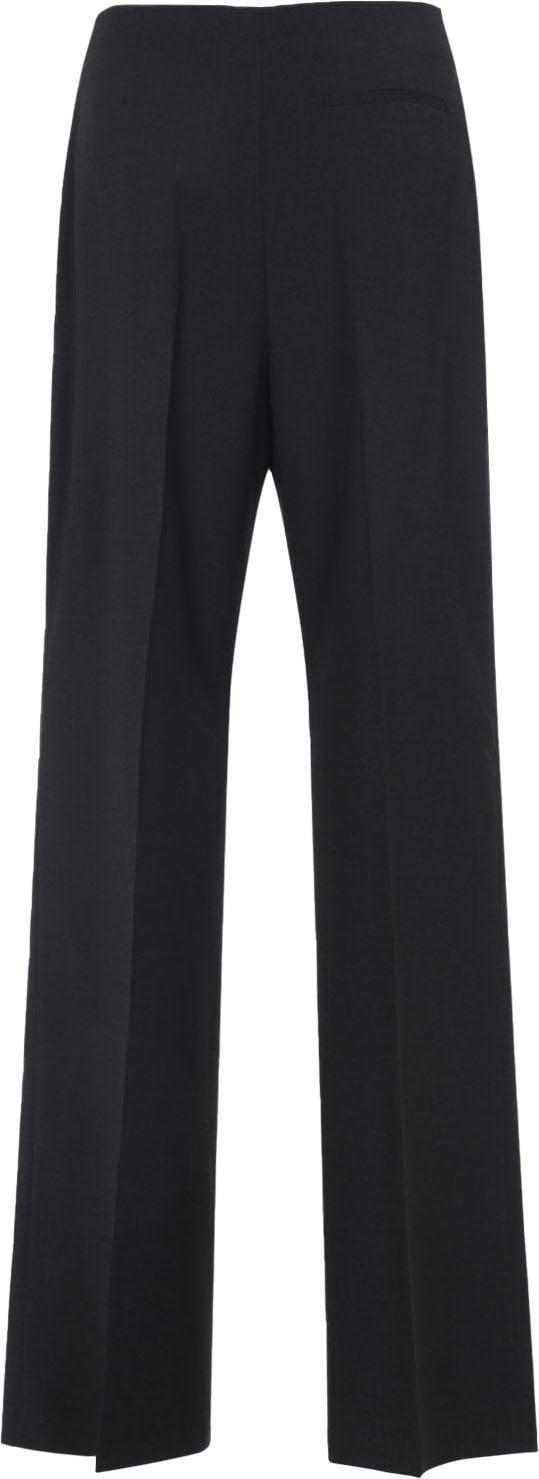  알베르타 페레티 스트레이트 팬츠 A031466350509GRIGIO DIVERS - ALBERTA FERRETTI