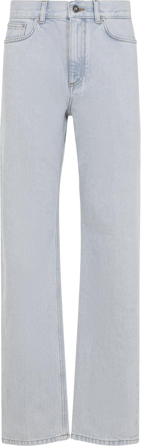 26SS 지방시 데님 팬츠 BW5190517P452LIGHTBLUE DIVERS - GIVENCHY