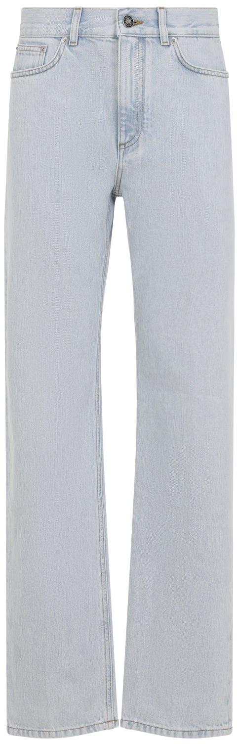26SS 지방시 데님 팬츠 BW5190517P452LIGHTBLUE DIVERS