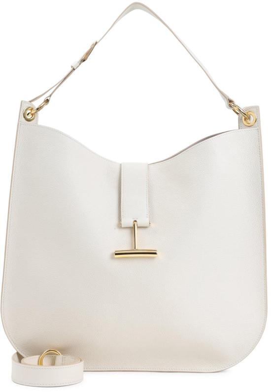26SS 톰포드 숄더백 L1755LCL095G1W018CREAM DIVERS