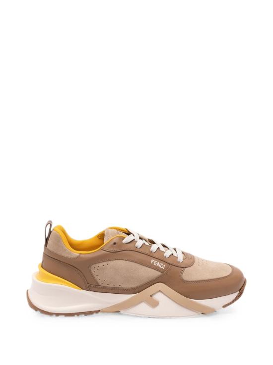 26FW 펜디 스니커즈 7E1925AY1W F1WPG Nocc biscuit g fendi