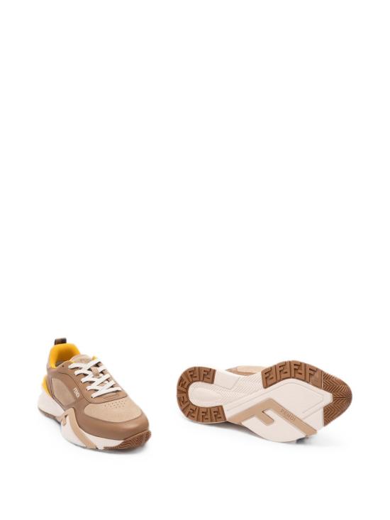 26FW 펜디 스니커즈 7E1925AY1W F1WPG Nocc biscuit g fendi - FENDI