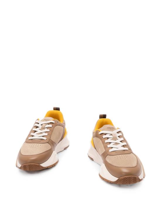 26FW 펜디 스니커즈 7E1925AY1W F1WPG Nocc biscuit g fendi - FENDI