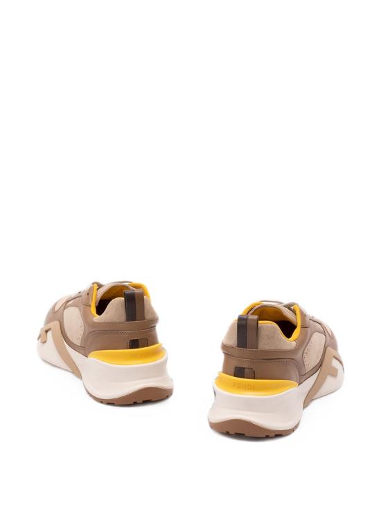 26FW 펜디 스니커즈 7E1925AY1W F1WPG Nocc biscuit g fendi - FENDI