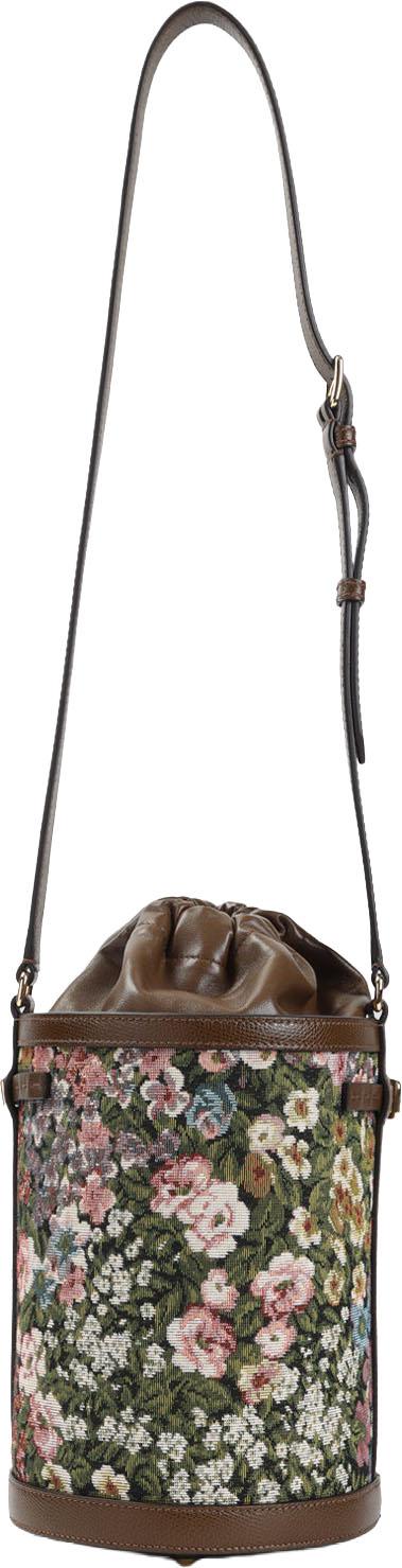 26SS 발렌티노 가라바니 숄더백 8W2B0S97DBIR9HMULTICOLORTABACBROWN DIVERS - VALENTINO GARAVANI