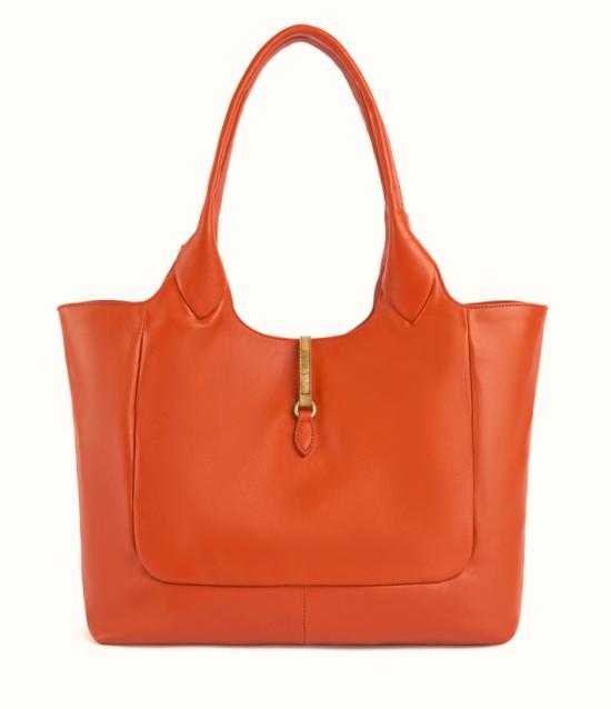 26SS 알비에로 마르티니 숄더백 LE85 86310332 Poppy Red - ALVIERO MARTINI