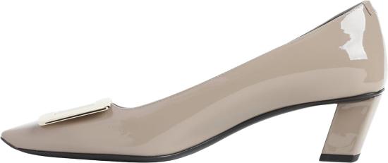 26SS 로저비비에 벨 비비에 펌프스 RVW00600920D1PC415DAINO DIVERS - ROGER VIVIER