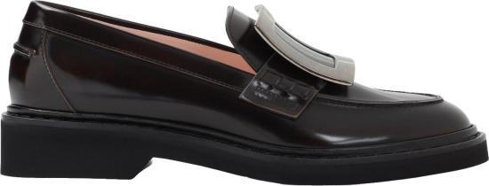 26SS 로저비비에 로퍼 RVW54825190TWRC414LENTICCHIA DIVERS - ROGER VIVIER