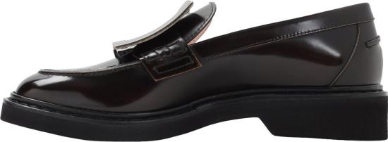 26SS 로저비비에 로퍼 RVW54825190TWRC414LENTICCHIA DIVERS - ROGER VIVIER