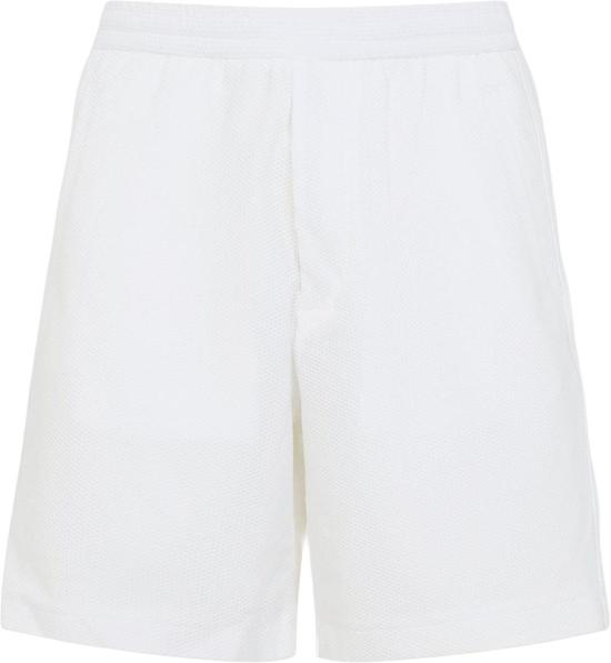 26SS 엠포리오 아르마니 숏팬츠 GM003057TE10045U0008AVORIO DIVERS - EMPORIO ARMANI