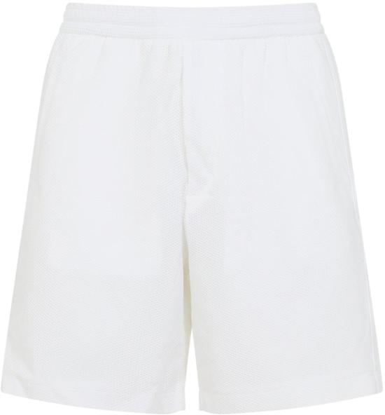26SS 엠포리오 아르마니 숏팬츠 GM003057TE10045U0008AVORIO DIVERS