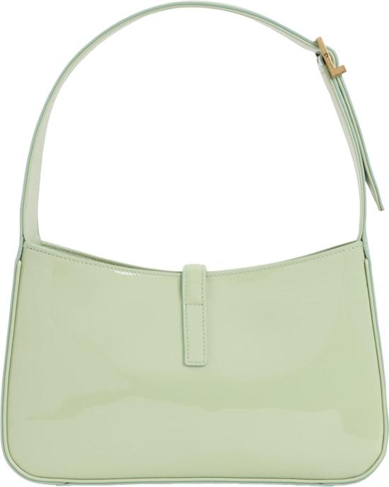 26SS 생로랑 숄더백 657228B870W3986MISTYJADE DIVERS - SAINT LAURENT