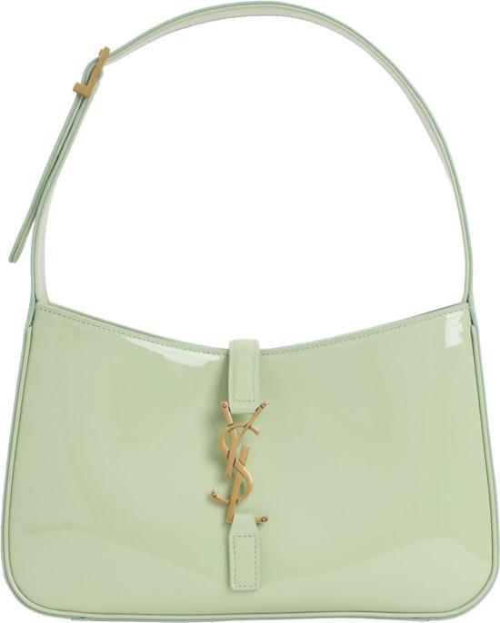 26SS 생로랑 숄더백 657228B870W3986MISTYJADE DIVERS - SAINT LAURENT