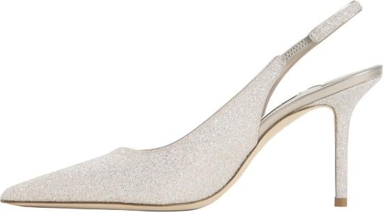 26SS 지미추 힐/펌프스 LOVESB85GQILIGHTSOFTGOLD DIVERS - JIMMY CHOO