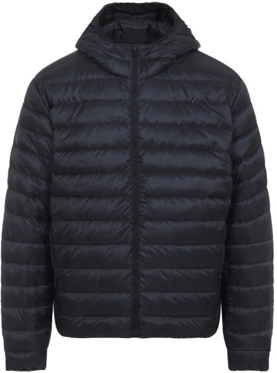 26SS 캐나다구스 숏패딩 2482MT9061BLACK DIVERS