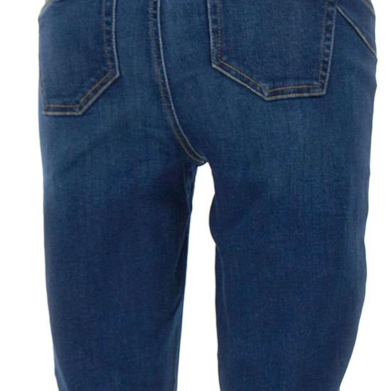 25SS 리우조 데님 팬츠 UA5073DS015 78349 BLUE - LIU JO