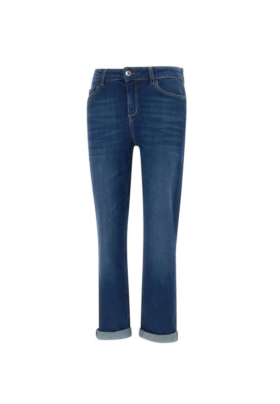 25SS 리우조 데님 팬츠 UA5073DS015 78349 BLUE