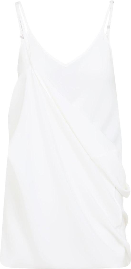 25FW 마르지엘라 숏 원피스 S62DG0047M35441102OFFWHITE DIVERS - MAISON MARGIELA