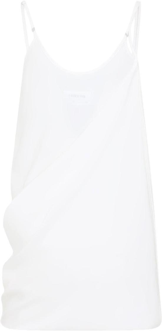 25FW 마르지엘라 숏 원피스 S62DG0047M35441102OFFWHITE DIVERS - MAISON MARGIELA
