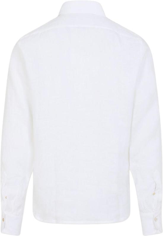 26SS 키톤 긴팔 셔츠 UCWMH0969002000BIANCO DIVERS - KITON