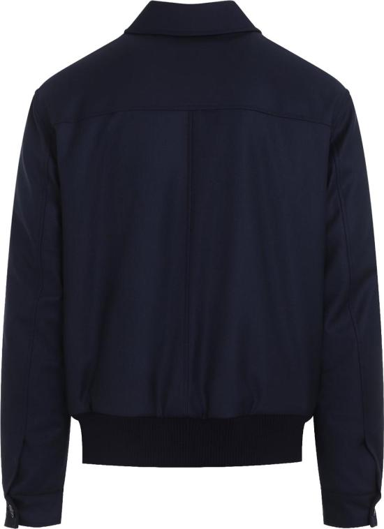  키톤 자켓 UW2233V0426H0200DBLUNAVY DIVERS - KITON