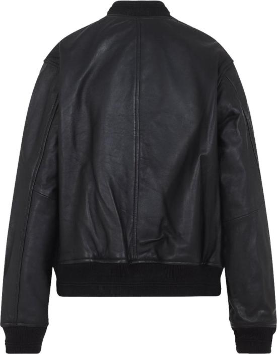 26SS 디젤 봄버 자켓 A201130PFAH9XXDEEPBLACK DIVERS - DIESEL