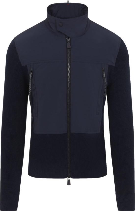26SS 몽클레어 자켓 L10979B00005M9113742NAVY DIVERS - MONCLER