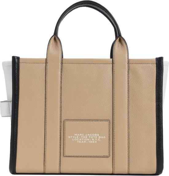 26SS 마크제이콥스 토트백 H007L01RE22233CAMELMULTI DIVERS - MARC JACOBS