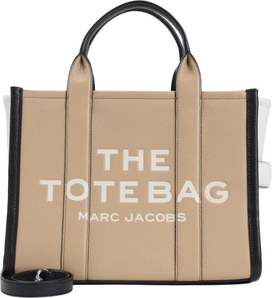 26SS 마크제이콥스 토트백 H007L01RE22233CAMELMULTI DIVERS - MARC JACOBS