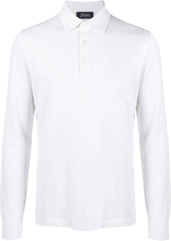 25FW 에르노 셔츠 JPL00114U520051000 WHITE