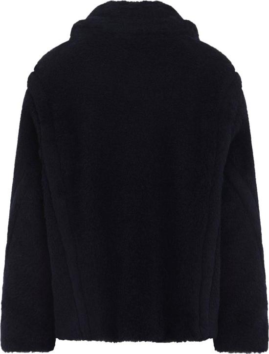 26SS 막스마라 FUGGITO 알파카 코트 2611081021600005BLUMARINO DIVERS - MAX MARA
