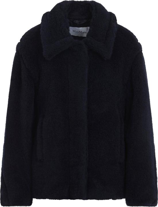 26SS 막스마라 FUGGITO 알파카 코트 2611081021600005BLUMARINO DIVERS - MAX MARA