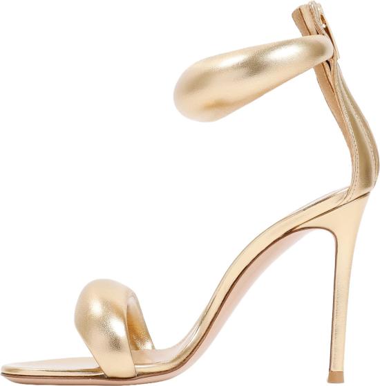 26SS 지안비토로시 힐/펌프스 G6163515RICNPSMEKOMEKONG DIVERS - GIANVITO ROSSI