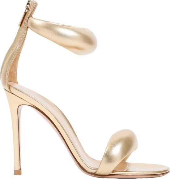 26SS 지안비토로시 힐/펌프스 G6163515RICNPSMEKOMEKONG DIVERS - GIANVITO ROSSI